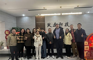 Wayfair&百乐博同伴碰头会