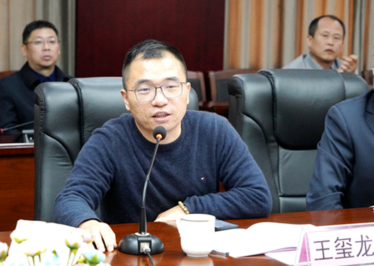 百乐博科技为芦溪中学堂庆捐赠100万，支持母校发展